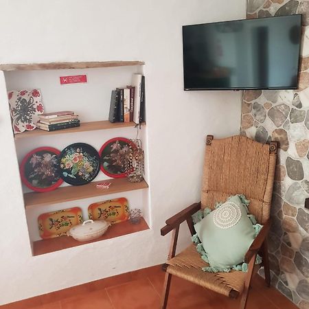 Casa Da Enxota Villa Povoa de Sao Miguel Екстериор снимка