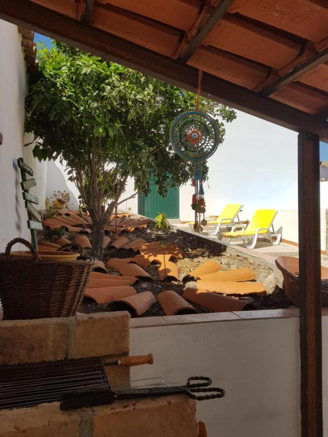 Casa Da Enxota Villa Povoa de Sao Miguel Екстериор снимка