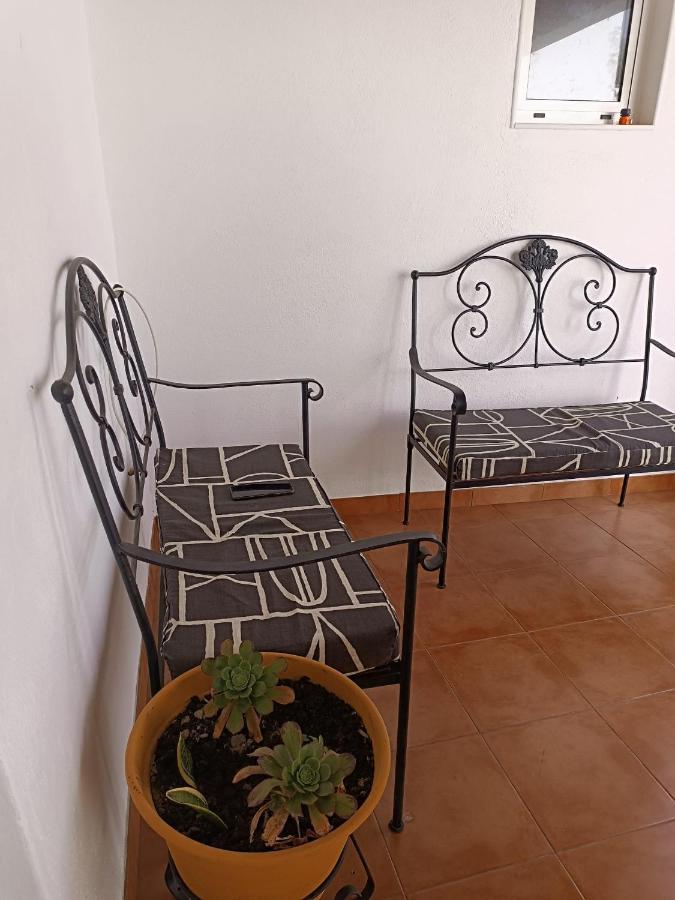 Casa Da Enxota Villa Povoa de Sao Miguel Екстериор снимка