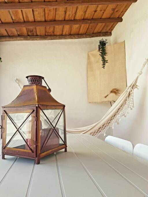 Casa Da Enxota Villa Povoa de Sao Miguel Екстериор снимка