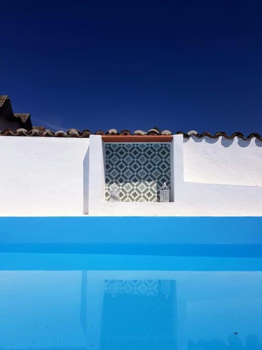 Casa Da Enxota Villa Povoa de Sao Miguel Екстериор снимка