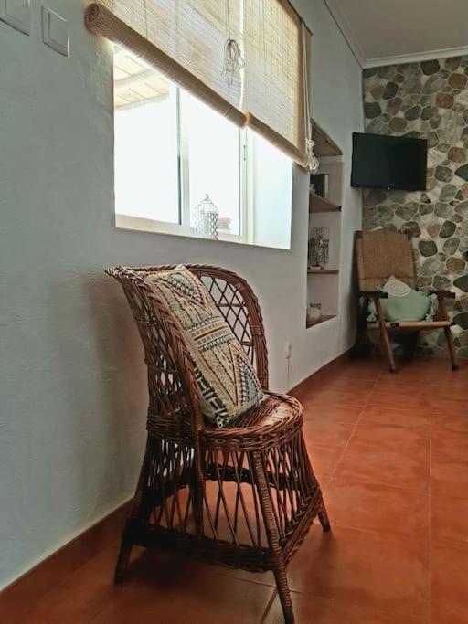 Casa Da Enxota Villa Povoa de Sao Miguel Екстериор снимка