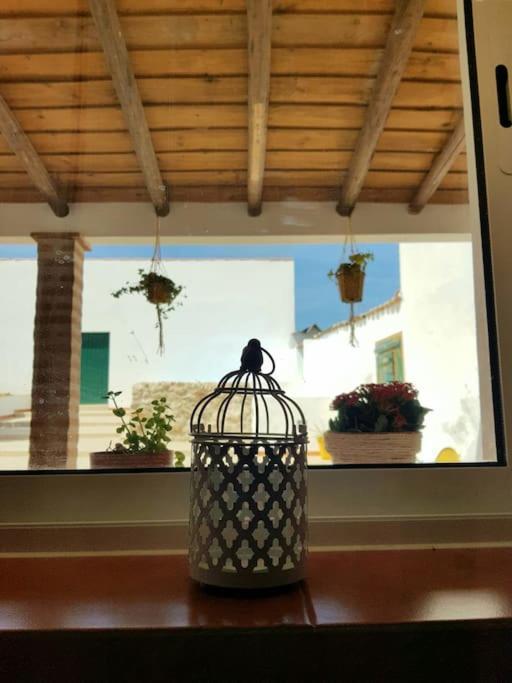 Casa Da Enxota Villa Povoa de Sao Miguel Екстериор снимка