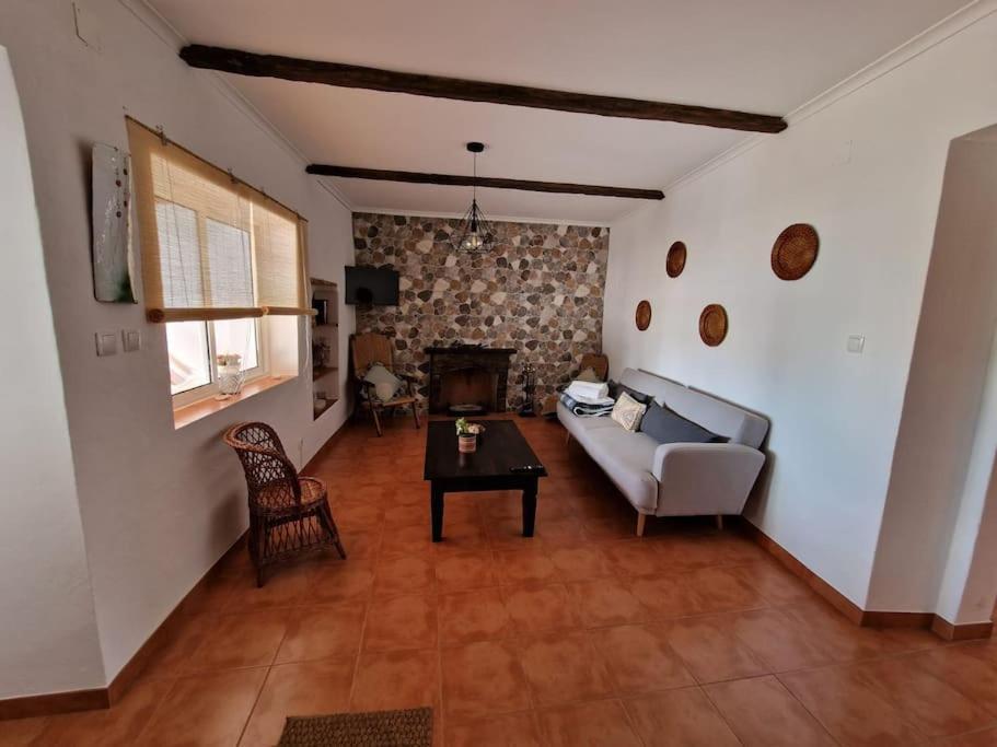 Casa Da Enxota Villa Povoa de Sao Miguel Екстериор снимка