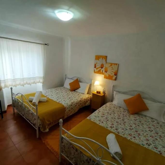 Casa Da Enxota Villa Povoa de Sao Miguel Екстериор снимка