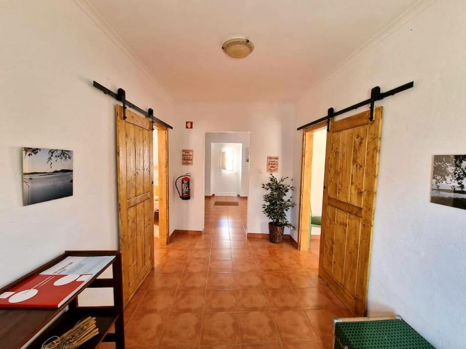 Casa Da Enxota Villa Povoa de Sao Miguel Екстериор снимка