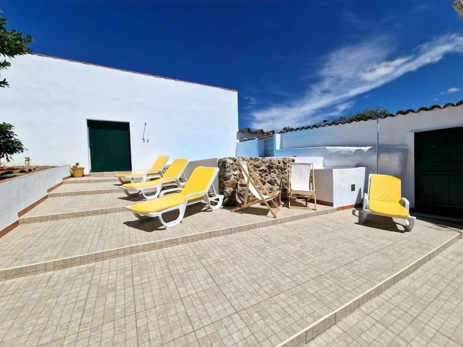 Casa Da Enxota Villa Povoa de Sao Miguel Екстериор снимка